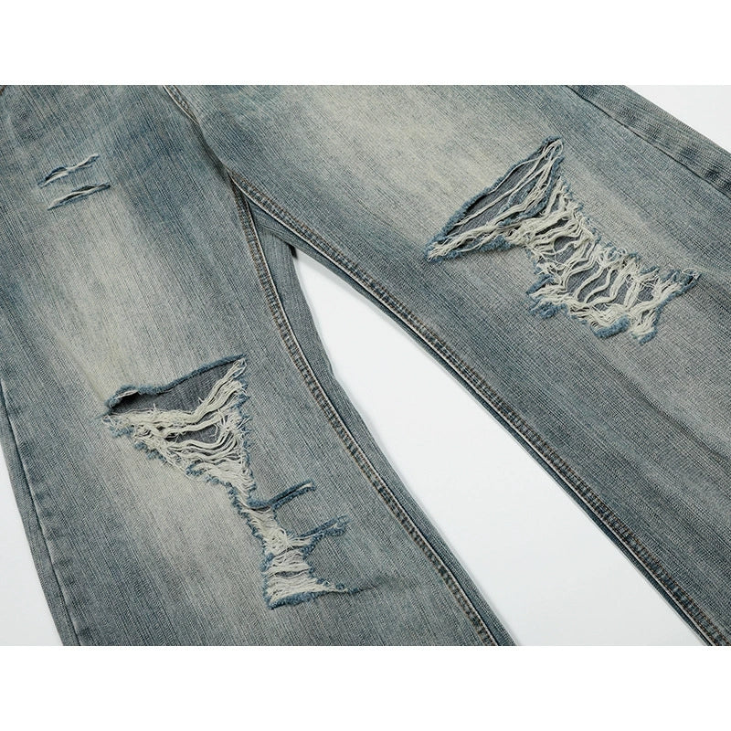 Fashion sports loose shorts