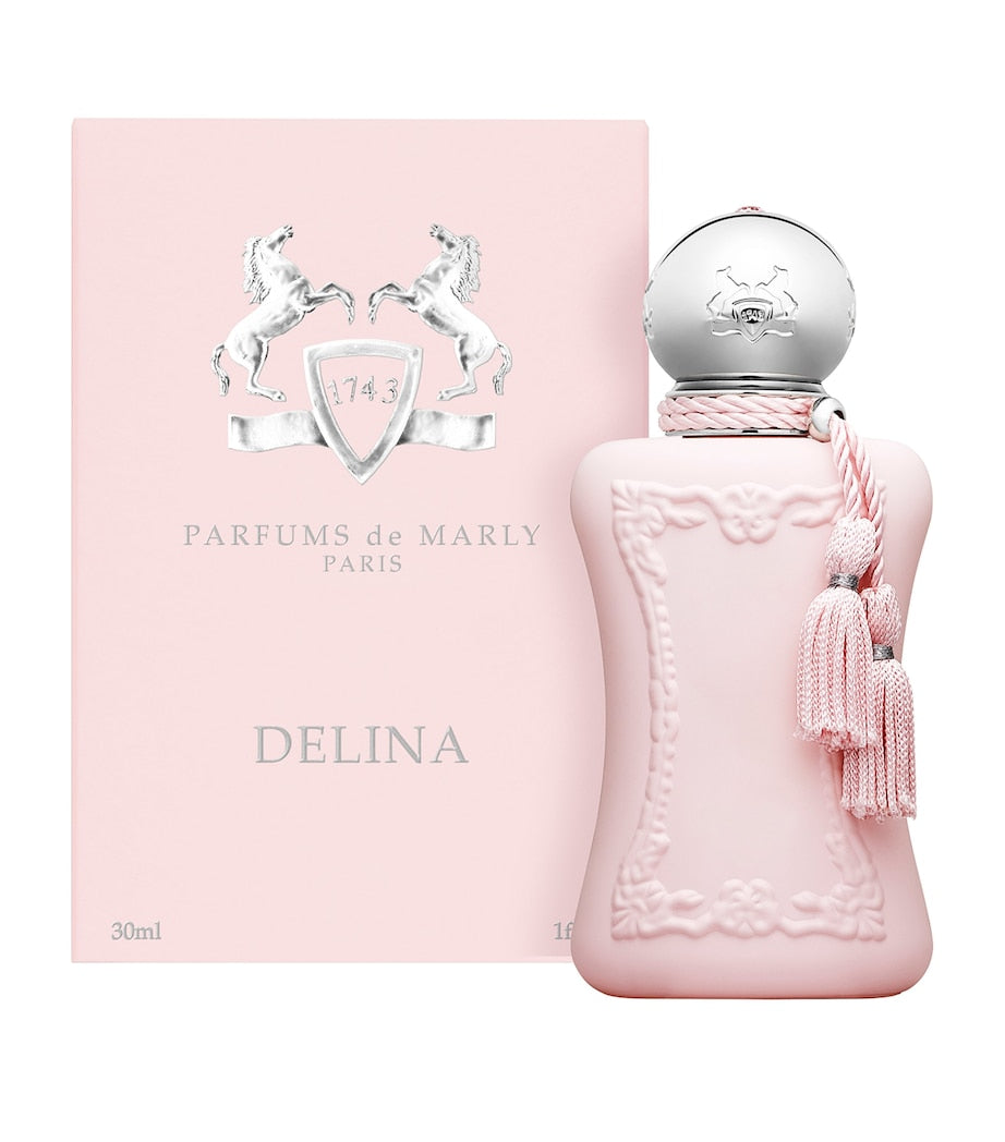 Delina Eau de Parfum