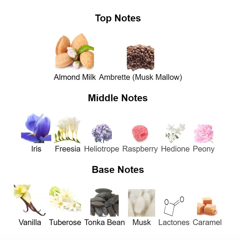 Rolling in Love Eau de Parfum