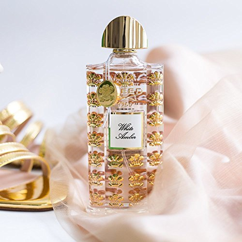 White Amber Eau de Parfum