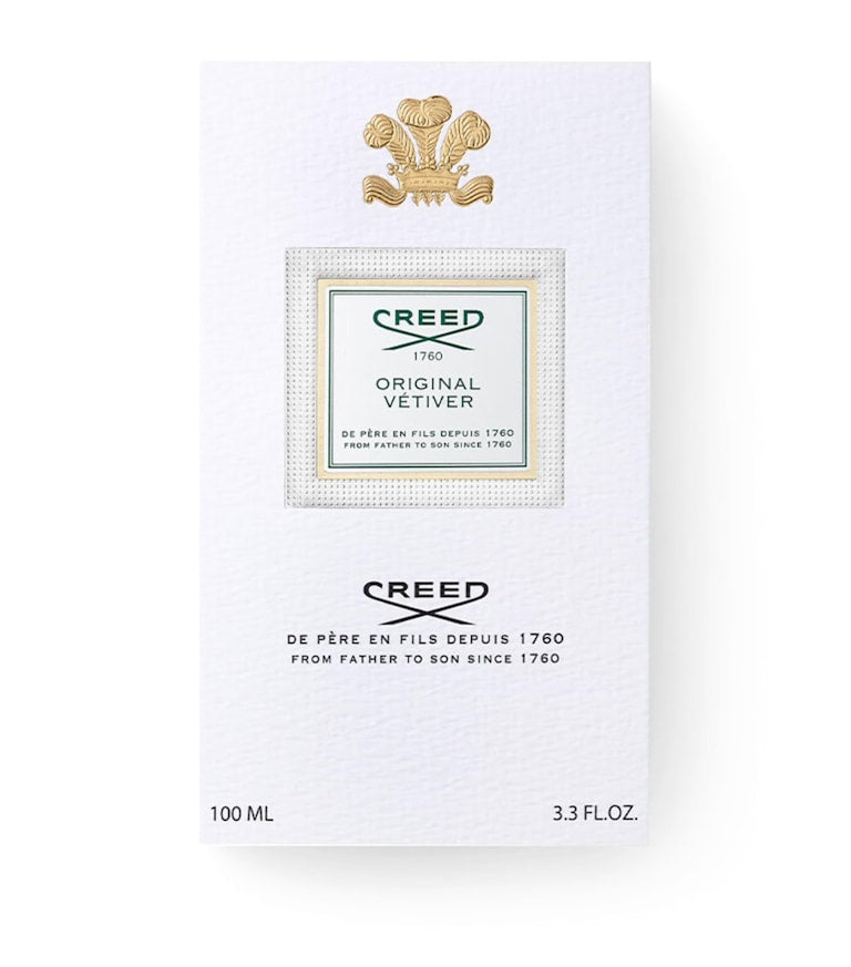 Original Vetiver Eau de Parfum