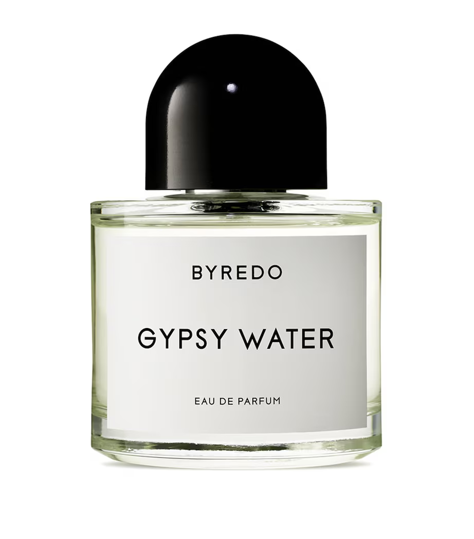 GYPSY WATER