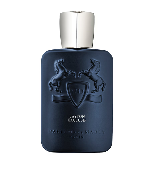 Layton Exclusif  Eau de Parfum