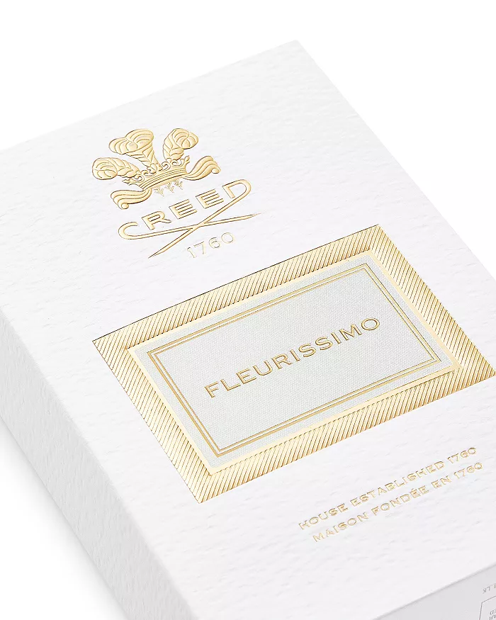 Fleurissimo Eau de Parfum